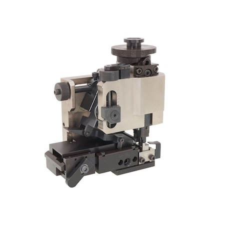 Molex Crimpers / Crimping Tools Fine Adjust Applicat Ne Adjust Applicator 638628000